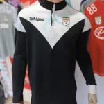 کاپشن ورزشی تک اسپرت