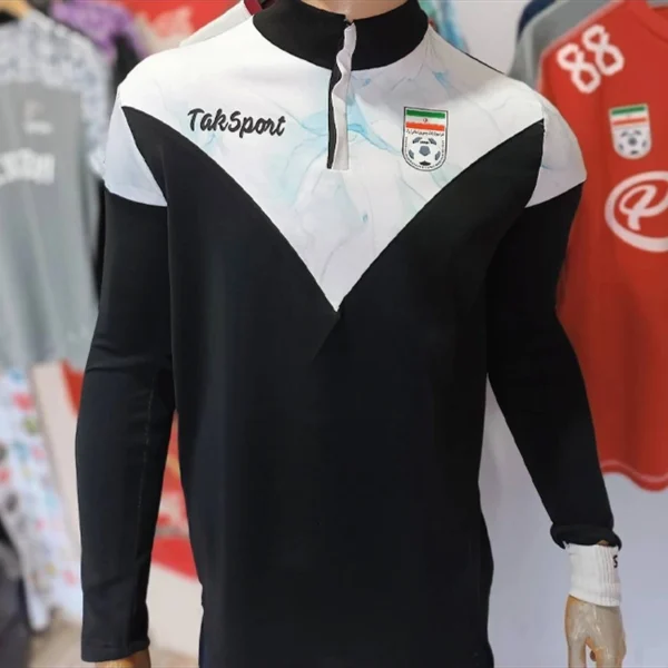 کاپشن ورزشی تک اسپرت - Image 3