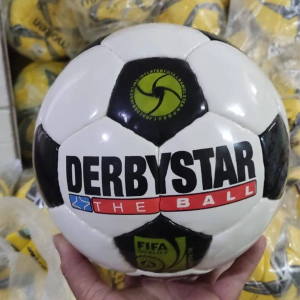 توپ فوتسال Derbystar - Image 3